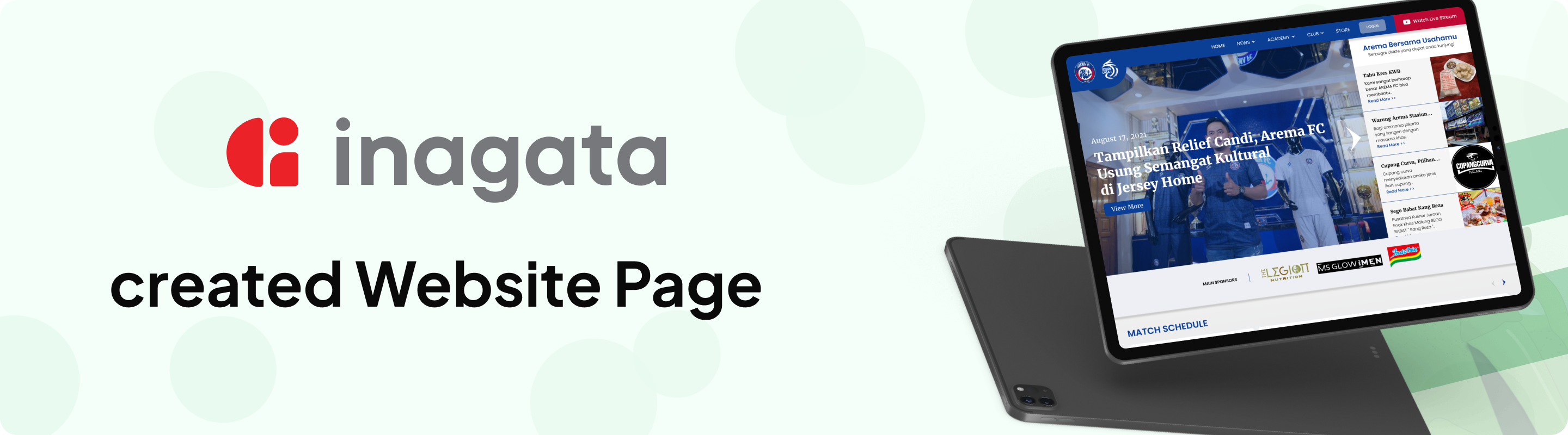 ads-website